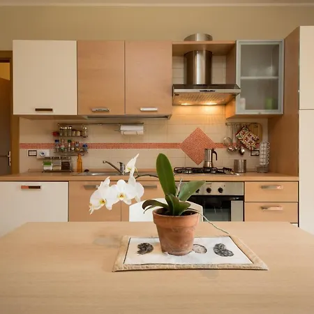 Sea Breeze Apartamento Roccalumera