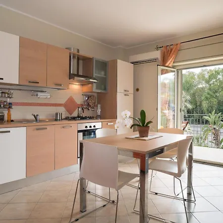 Sea Breeze Apartamento