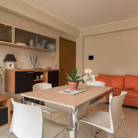 Apartamento Sea Breeze Roccalumera