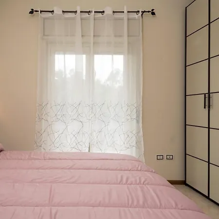 Apartamento Sea Breeze Roccalumera